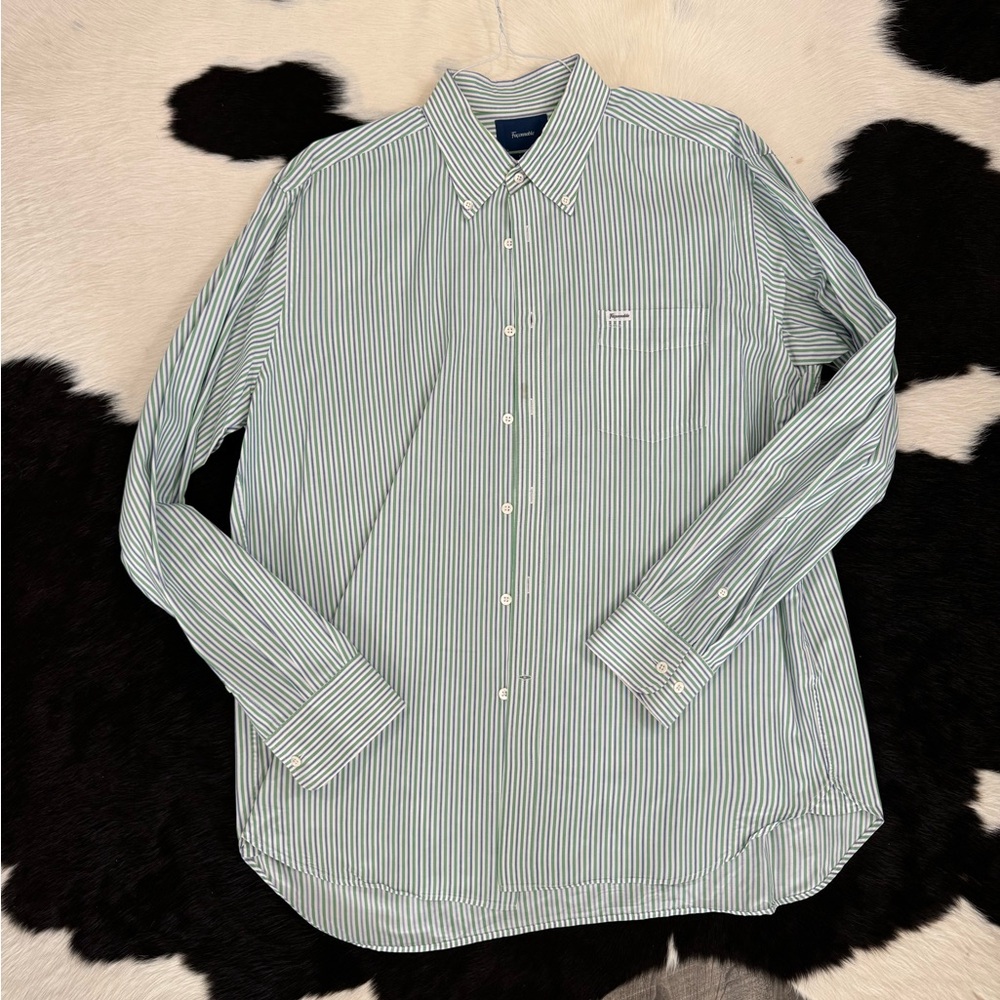 Facçonnable Dress Shirt